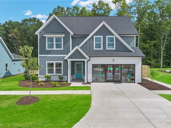 3946 Waterstone Ct, Kernersville, NC 27284