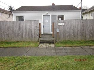 1710 18th St, Everett, WA 98201