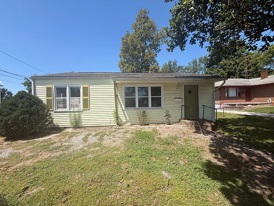 630 S Obrien St