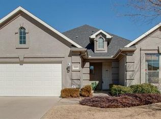 10105 Serene Ct, Denton, TX 76207