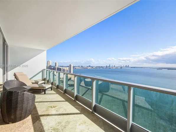 1331 Brickell Bay Dr APT 2807, Miami, FL 33131
