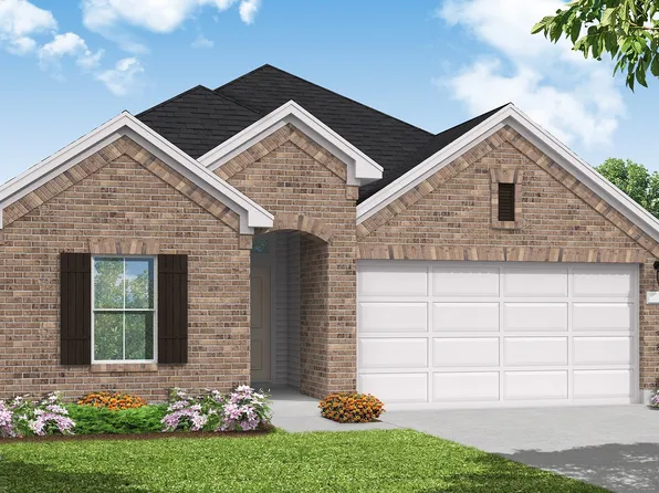 2812 Maximilian Ln, New Braunfels, TX 78130