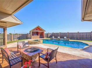 13480 S Kelly Ave, Edmond, OK 73025