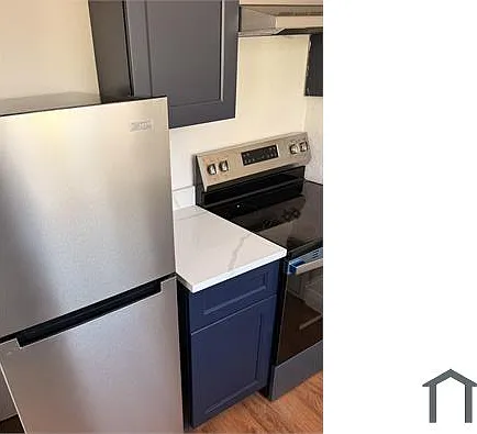 1 bed, 719 sqft, $1,200 — Photo 3