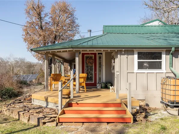 12016 Snake Branch Rd, Fayetteville, AR 72701