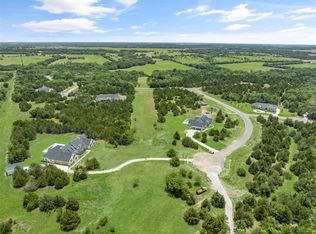 2513 Cedar Ridge Trl, Van Alstyne, TX 75495