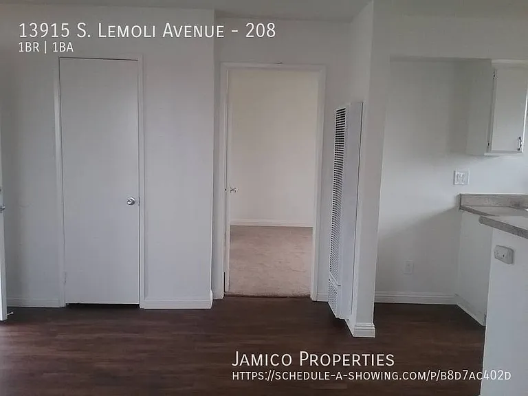 13915 S Lemoli Ave #208 — Photo 9
