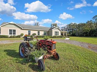36431 Florrie Mae Ln, Dade City, FL 33523