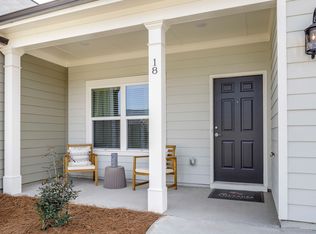 Covey Homes Dawson Ridge, Dawsonville, GA 30534