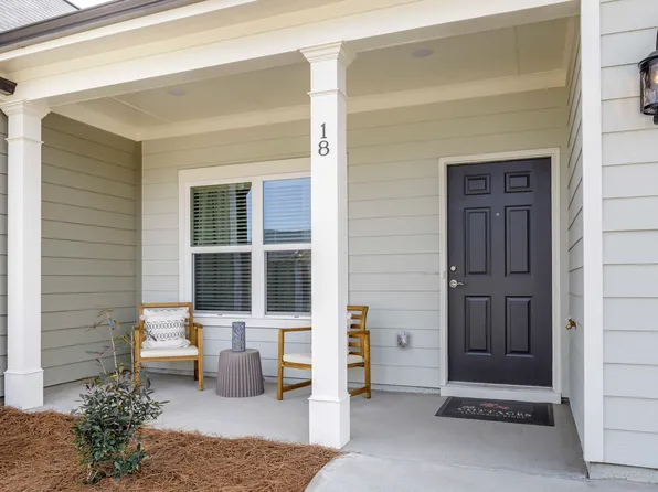 Covey Homes Dawson Ridge