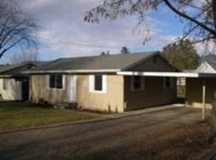 2150 Valleyview Dr, Clarkston, WA 99403