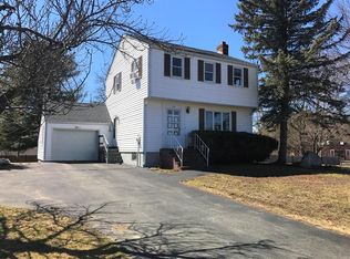 28 Ethyl Way, Stoughton, MA 02072