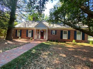 3709 Winchester Rd, Rocky Mount, NC 27804