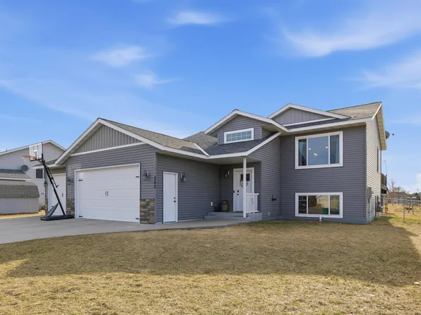 360 2nd Street Ct SW, Rice, MN 56367