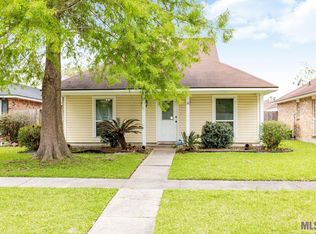 4341 Blue Ribbon Dr, Baton Rouge, LA 70814