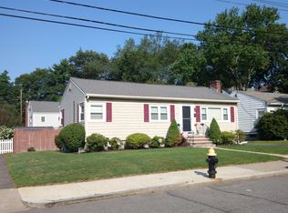 23 Pleasantdale Rd, West Roxbury, MA 02132