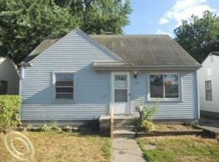 11268 Maxwell Ave, Warren, MI
