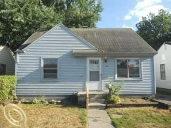11268 Maxwell Ave, Warren, MI 48089