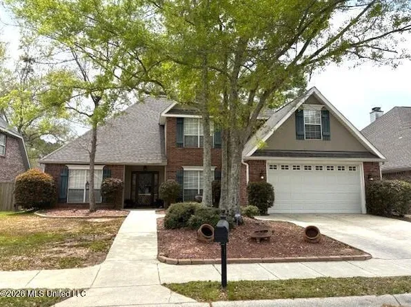 11558 Briarstone Pl, Gulfport, MS 39503