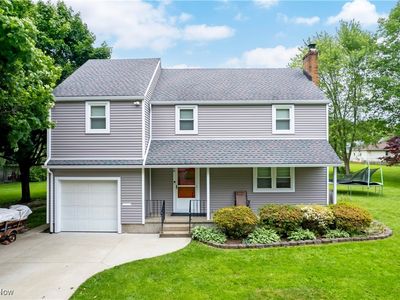 320 S Mill St, Orrville, OH, 44667