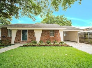 581 Oak St, Marrero, LA 70072