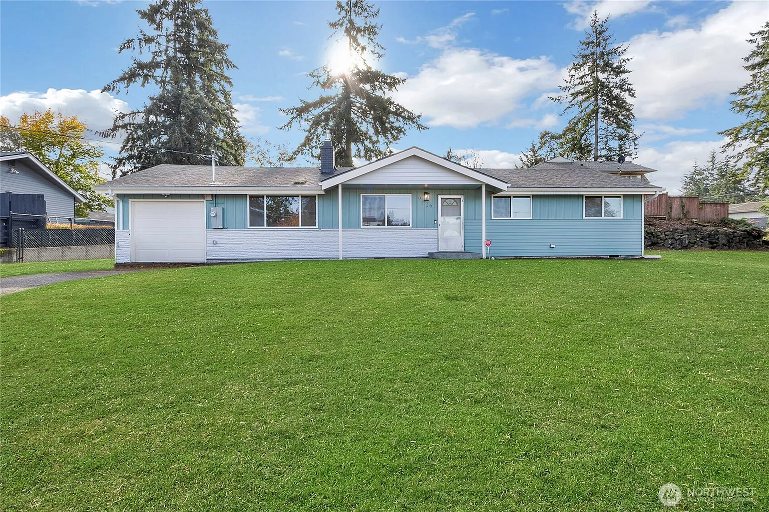 9126 Winona Street SW photo 1