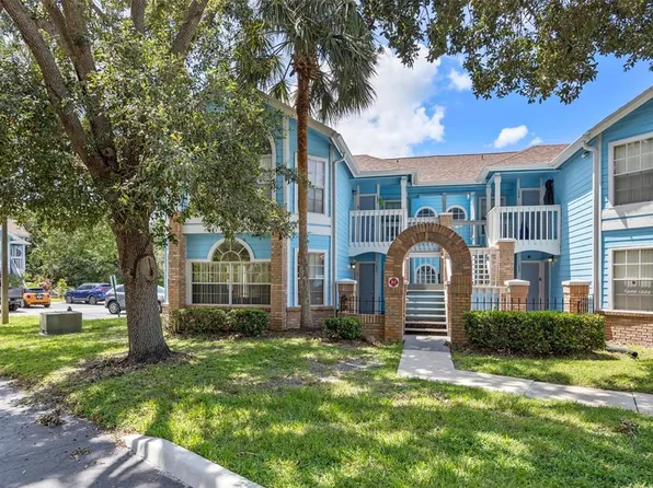 2727 N Poinciana Blvd APT 131, Kissimmee, FL 34746
