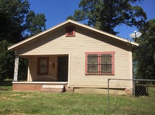 1712 Desoto St, Shreveport, LA 71103
