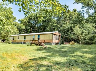 428 Akins Store Rd, Munford, TN 38058