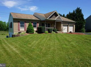 130 Coopers Dr, Newark, DE 19702