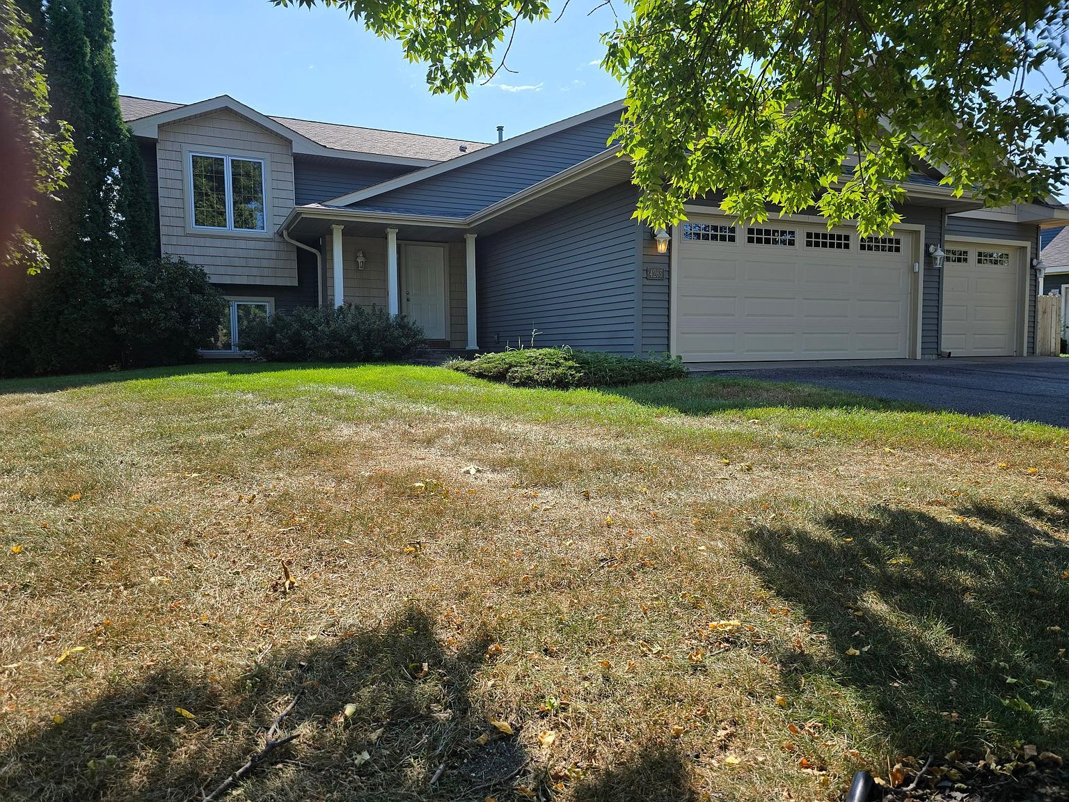 4265 Lake Ridge Dr, Big Lake, MN 55309 | Zillow