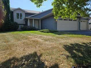 4265 Lake Ridge Dr, Big Lake, MN 55309