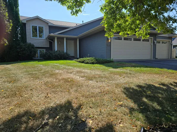 4265 Lake Ridge Dr, Big Lake, MN 55309