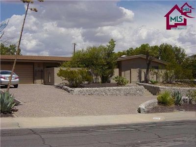 1828 Imperial Rdg, Las Cruces, NM, 88011