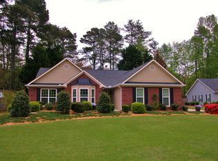 2129 Galleon Way, Dacula, GA 30019