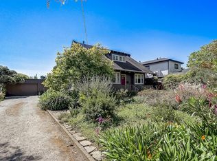 215 Burlingame Ave, Burlingame, CA 94010