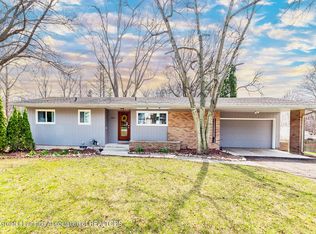 3805 Tecumseh River Rd, Lansing, MI 48906