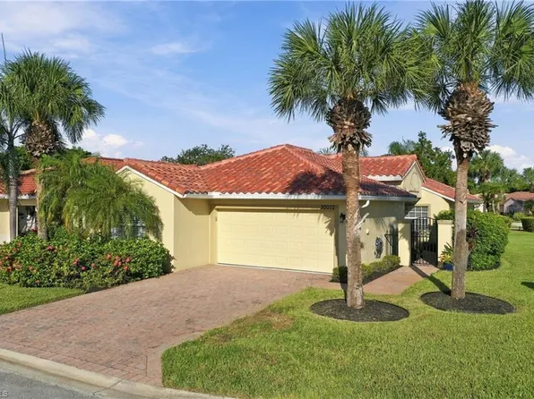 20072 Serene Meadow LN, ESTERO, FL 33928