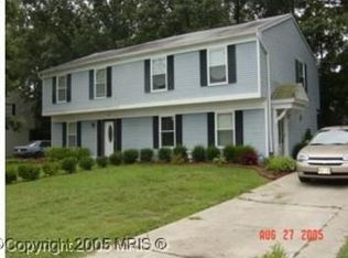 2412 Ferrell Ct, Waldorf, MD