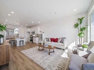 3982 N Rome St, Aurora, CO 80019