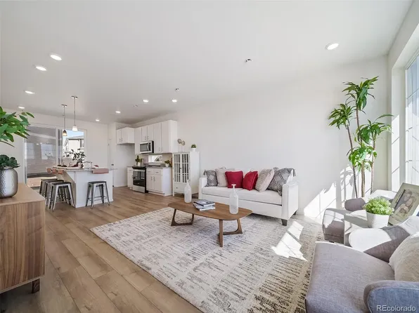 3982 N Rome St, Aurora, CO 80019