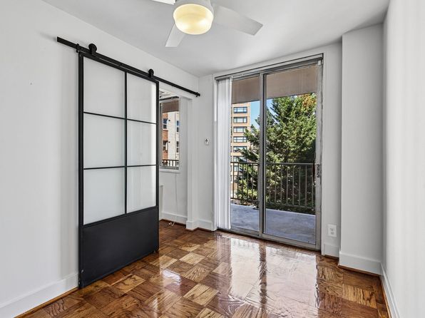 1401 N St NW #405