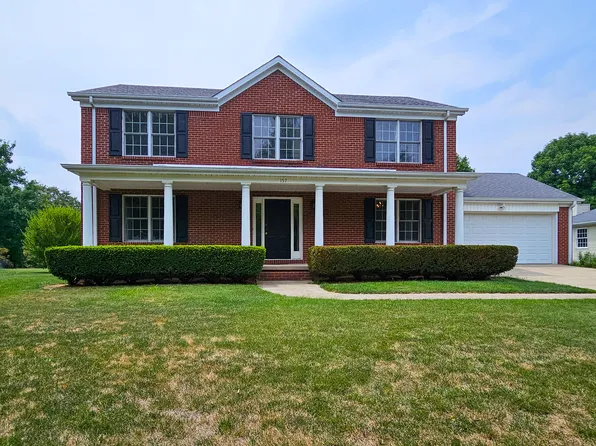 157 Majestic Prince, Danville, KY 40422