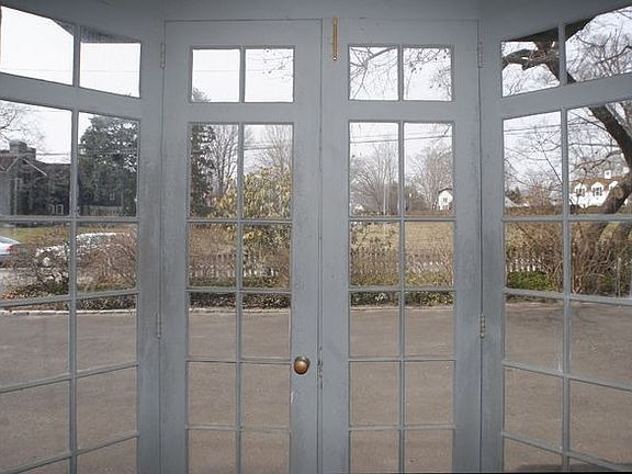 Views from Dining Room