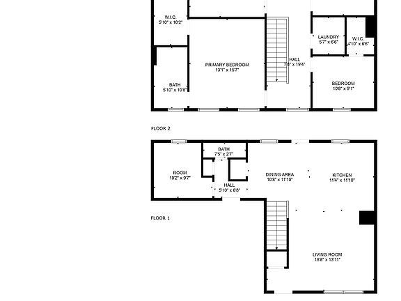 4th image of 156 Queens Mill Ct