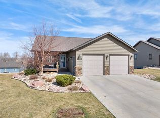 4006 Ward Ave, Spearfish, SD 57783