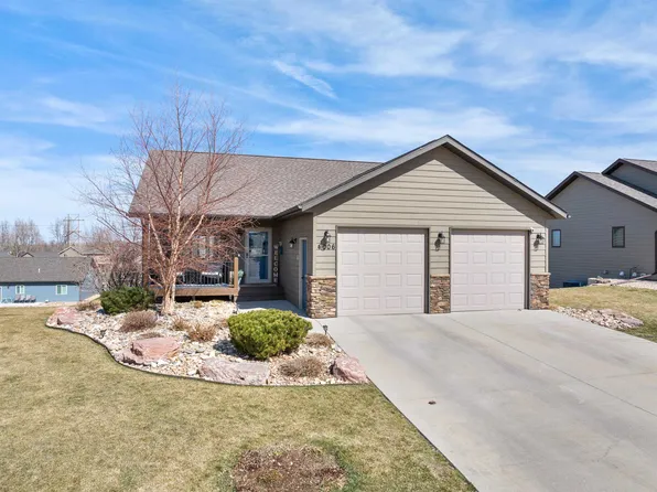 4006 Ward Ave, Spearfish, SD 57783