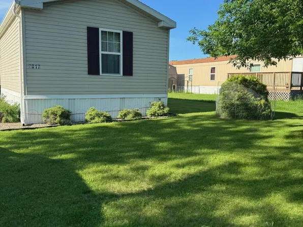 2017 11th Ave SW, Watertown, SD 57201