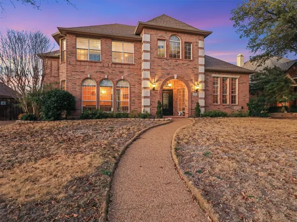 5609 New Castle Dr, Richardson, TX 75082