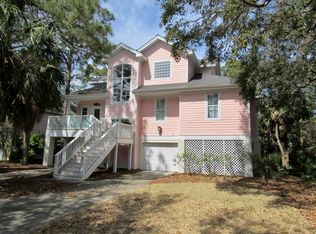 14 Crooked Creek Ln, Fripp Island, SC 29920